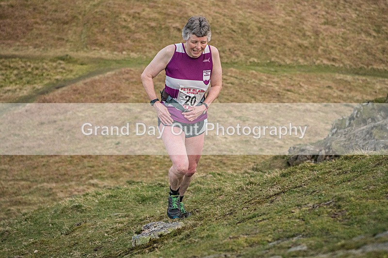 Loughrigg-785 - Loughrigg Fell Race, Wednesday 8th April 2026