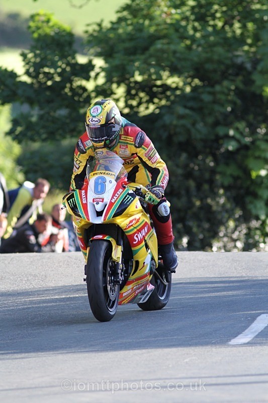  - Supersport Race 2