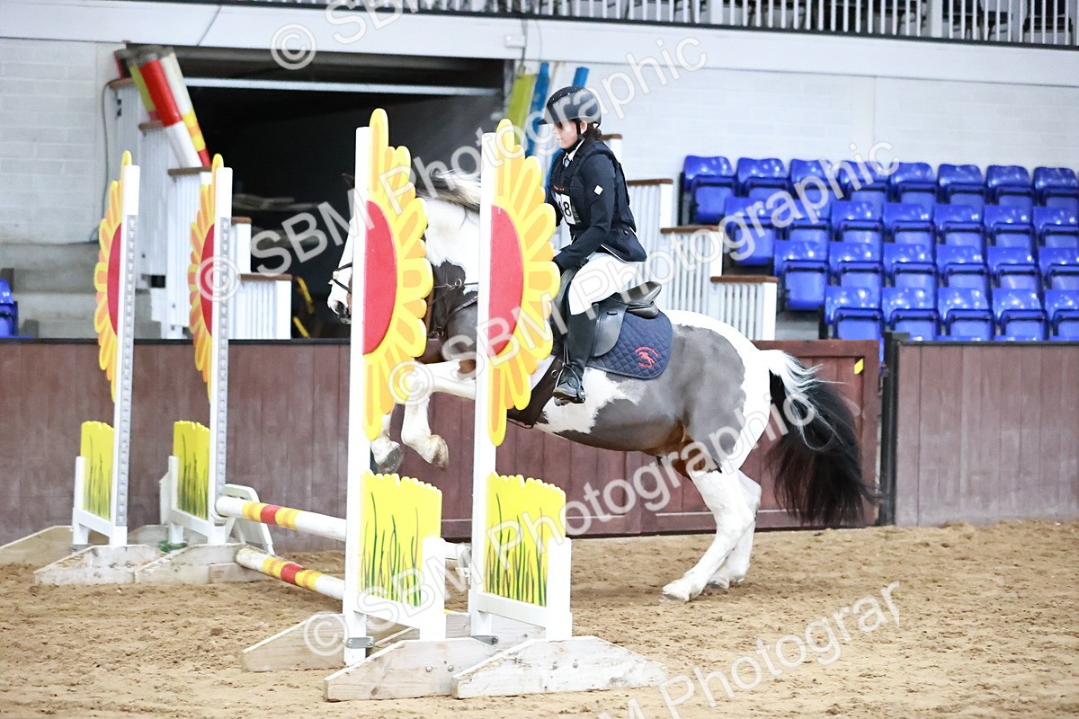 SBM_000483 - Class 2 - Show Jumping 50cm