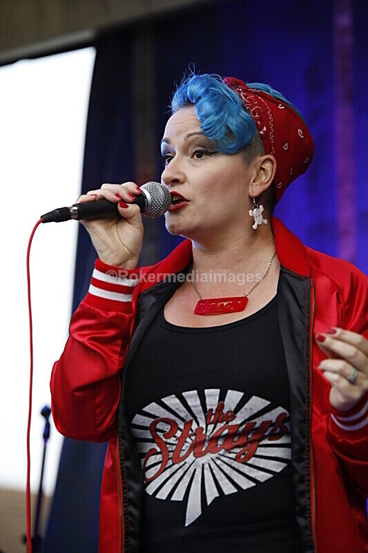  - ELMSTOCK 2019 the music makers