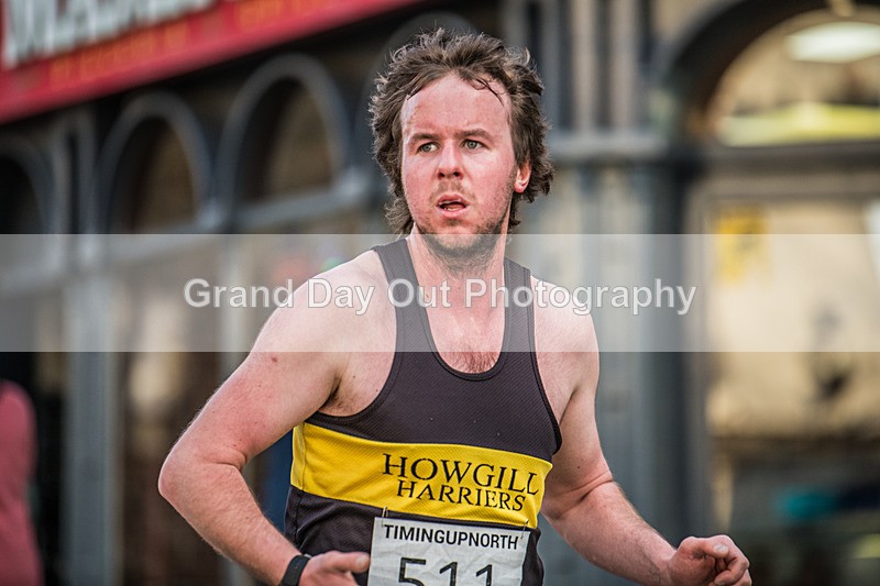 Keswick RTH-279 - Keswick AC Round The Houses Road Race Wednesday 24th April 2024