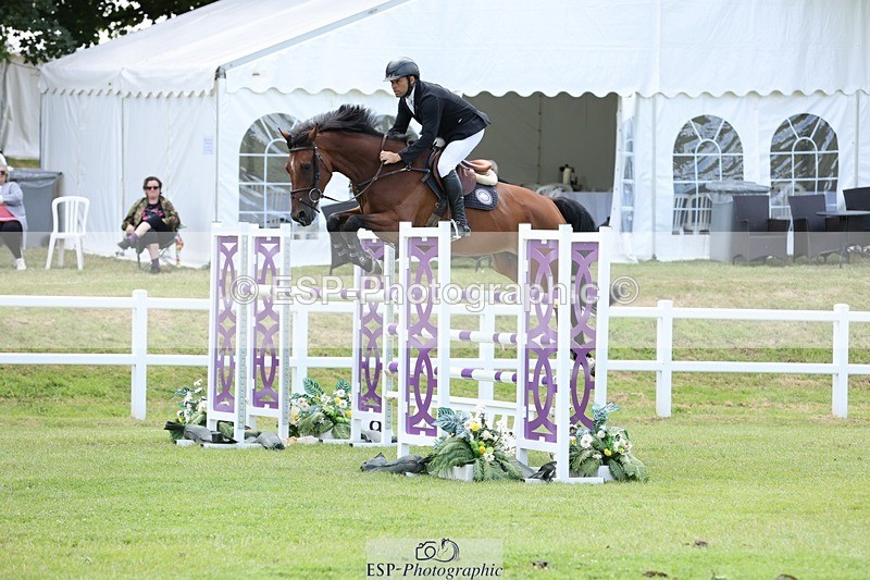 240704-144215-05609 - Cls 3 National 1.30m Open