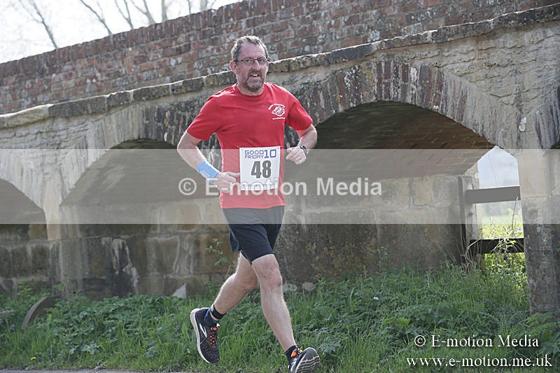 CAD 190419 311 - Cadence Events    Good Friday 10 Miler 19/04/19