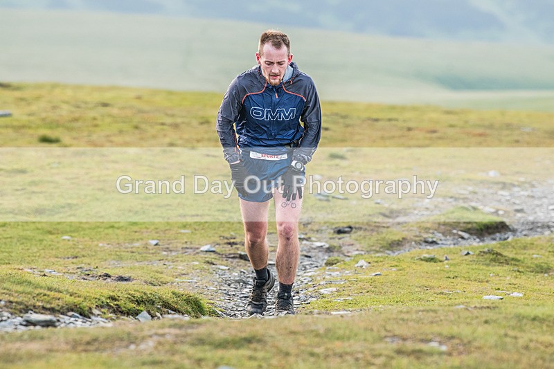 Blencathra-553 - Blencathra Fell Race Wednesday 5th June 2024