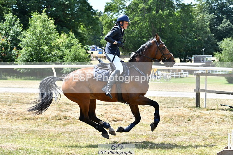 260705A-142438-20198 - Cls 59 Snr 100cm Derby Trial