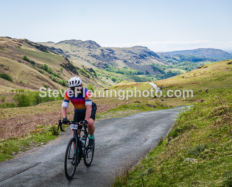 145825 - Hardknott Pass Camera 1 14.00-15.00