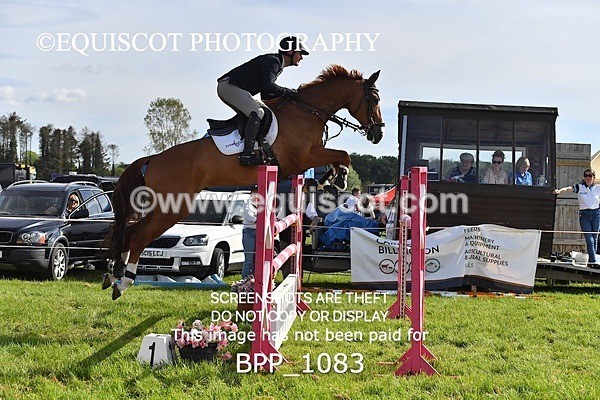 BPP_1083 - CLASS 5 RHS Young Masters