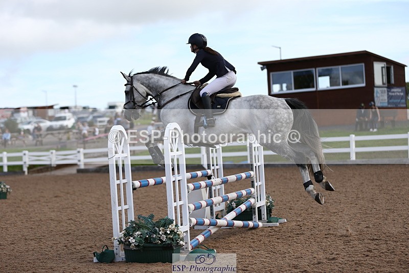 230811A-120526-03822 - Cls 16 95cm Nat Am Qualifier