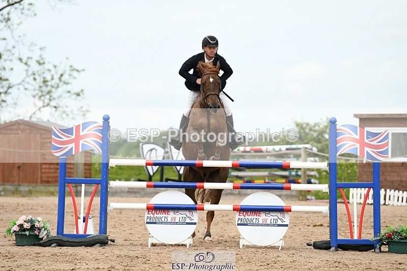 250508-094651-00832 - Cls 1 Snr Foxhunter