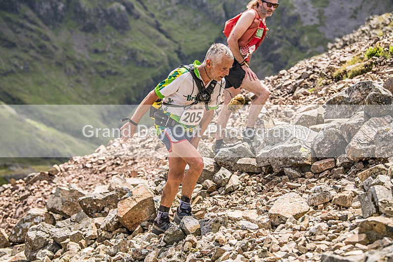 Borrowdale-1253 - Borrowdale Fell Race Saturday 2nd August 2025
