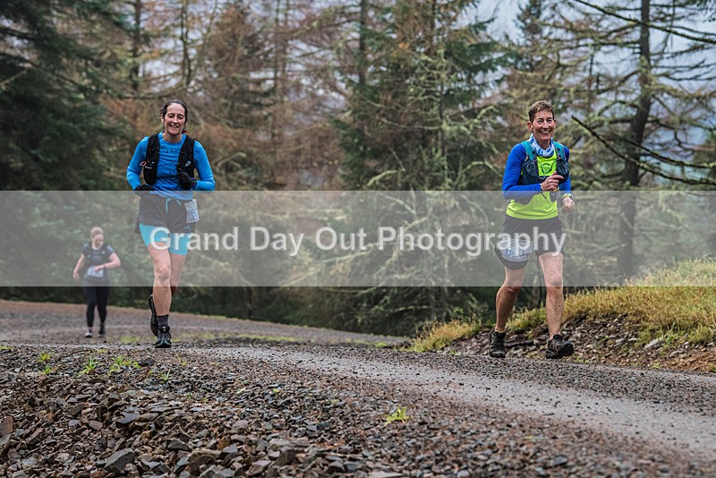 Glentress 21  10K-1875 - High Terrain Events Glentress 21 & 10K Trail Races Saturday 18th November 2023