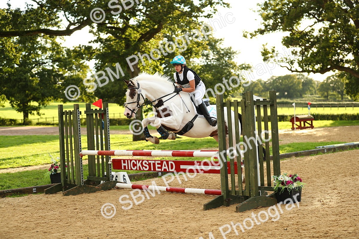 SBM_12738 - E9 Eventers Challenge 90cm Championship