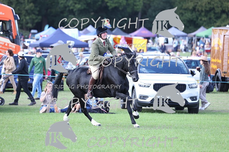 APP_3304 - Class 11 Veterans ridden