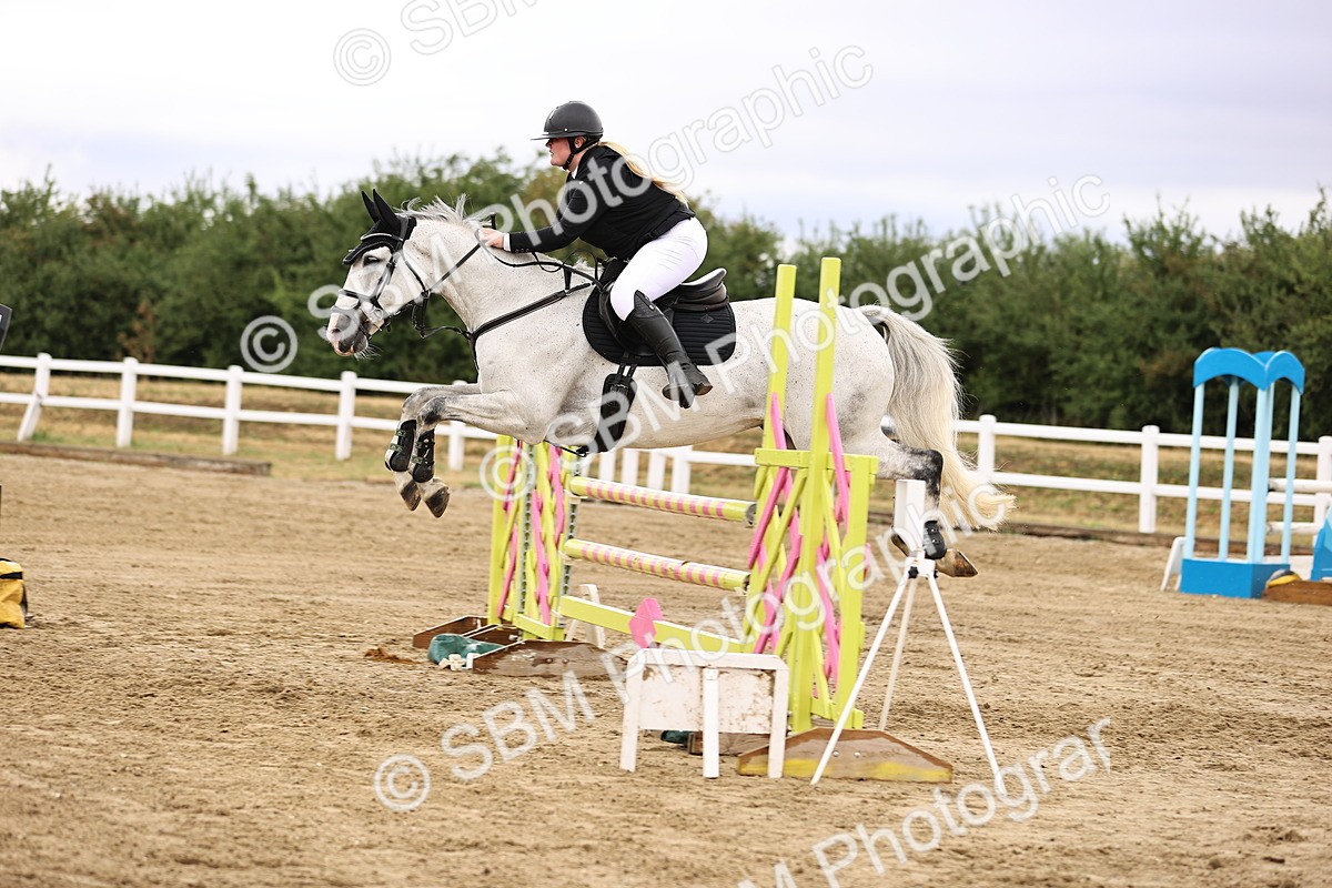 SBM_025665 - Class 10 - Amateur Championship Qualifier 95cm