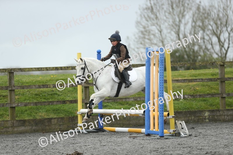 20260412-1865 - Show Jumping