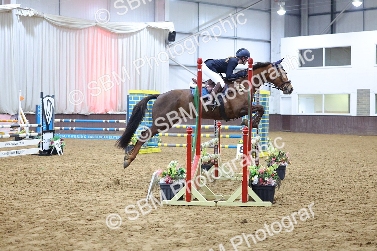 SBM_007361 - Class 19 - Equissage Pulse Senior British Novice/ 90cm Open - First Round (0.90m)