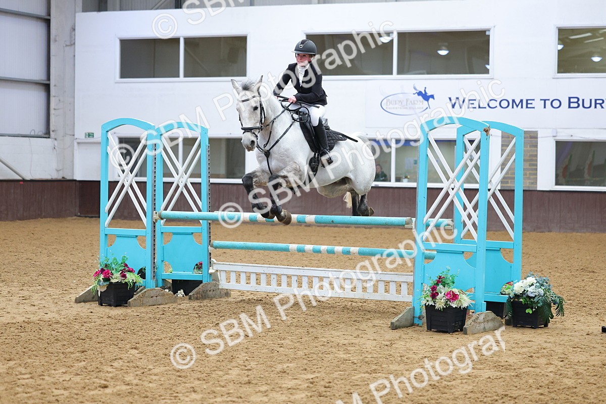SBM_010345 - Class 22 - Equiyd 1.05m Amateur Championship Qualifier - First Round (1.05m)