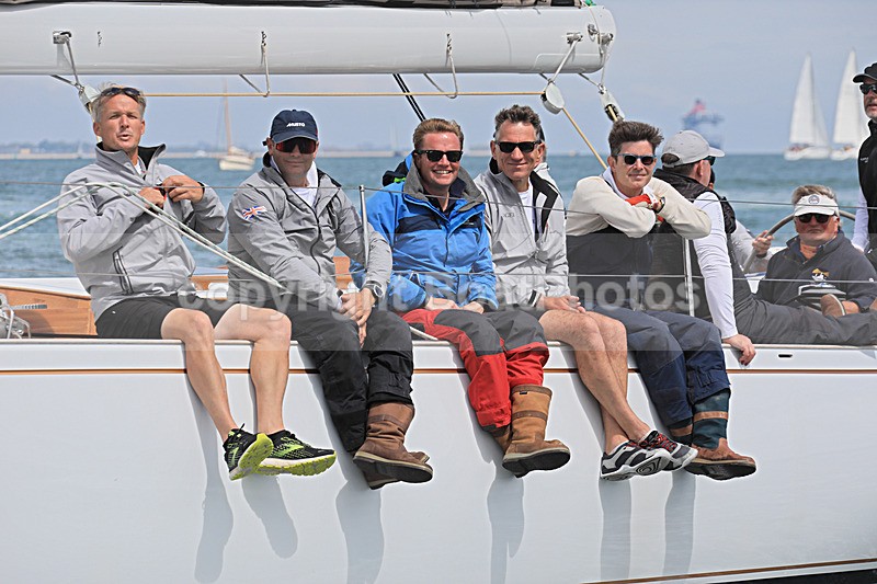 210703 UNIDENTIFIED 1Y3A1881 - ROUND THE ISLAND RACE 2021