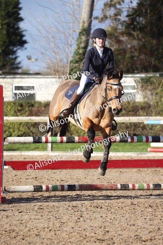 20251123-1414 - Class 5 - 1.00m