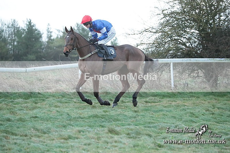 PtP 311223 1257 - Larkhill Racing Club Point-to-Point 31/12/23