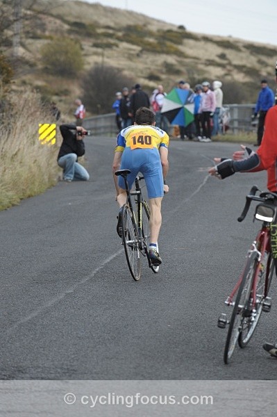 655 National Hill Climb Championship 2009 - National Hill Climb Championship 2009