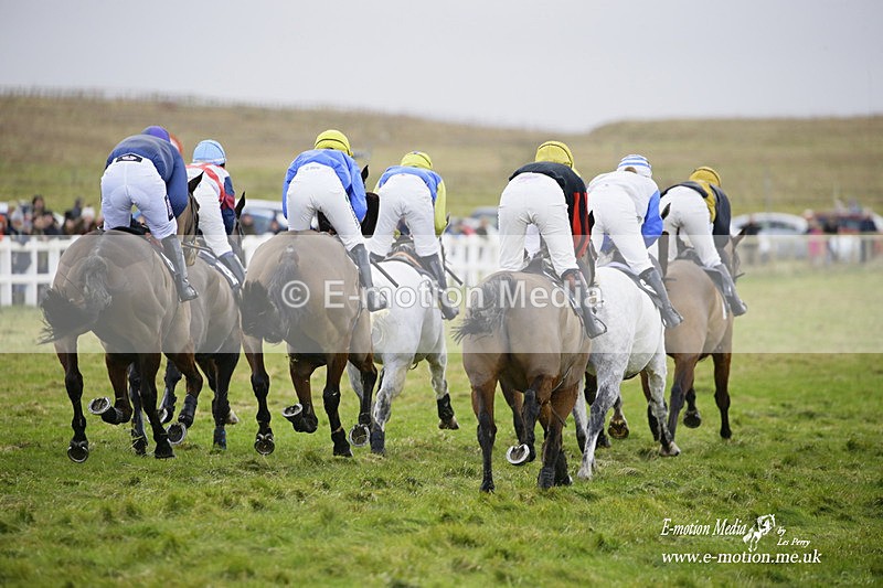 PtP 060222 0475 - Combined Services Point-to-Point - Larkhill - 06/02/22