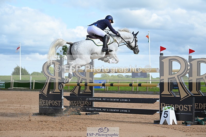 230721A-171428-08047 - Cls 10, 2 Star Big 1.45m Break to End