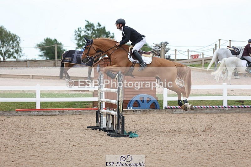 250625-155518-01569 - Cls 6 Foxhunter and 1.20m Open