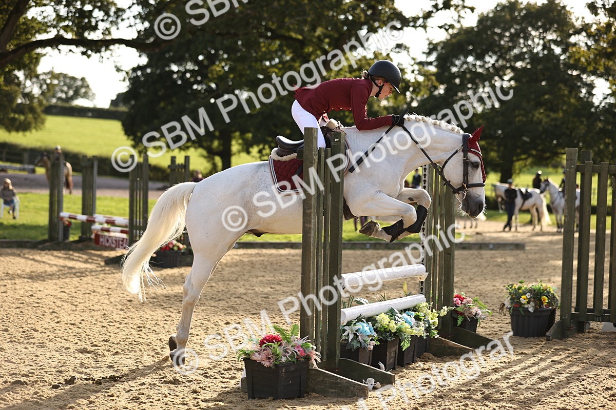 SBM_55667 - J10 - Junior Pony 75cm Championship