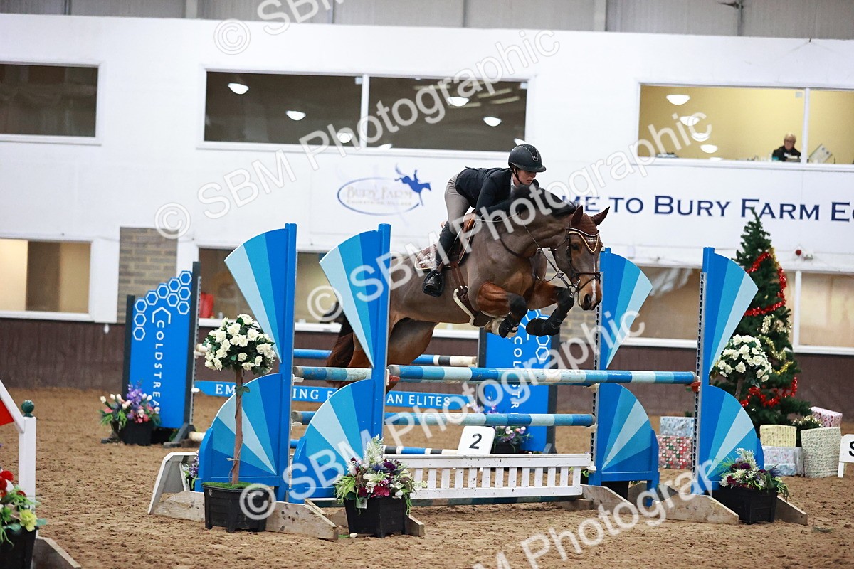 SBM_002426 - Class 10 - Senior newcomers 1.10m