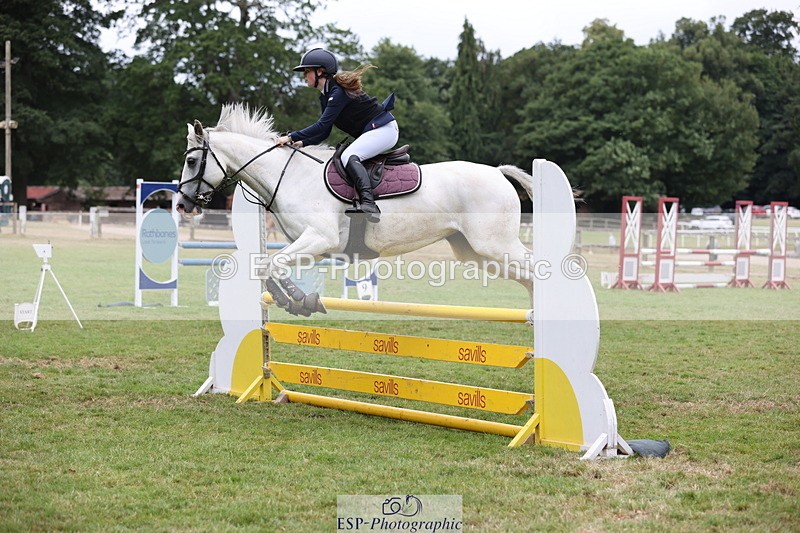 250706A-115833-18388 - Cls 53 95cm Amateur Qualifier