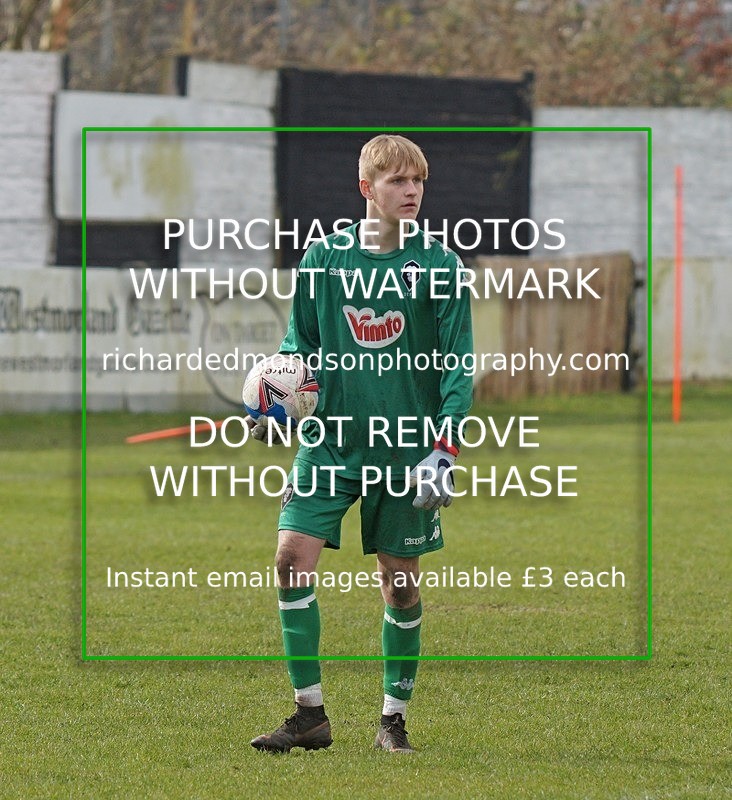DSC04769 - Morecambe U18 v Salford City U18 (27/2/21)