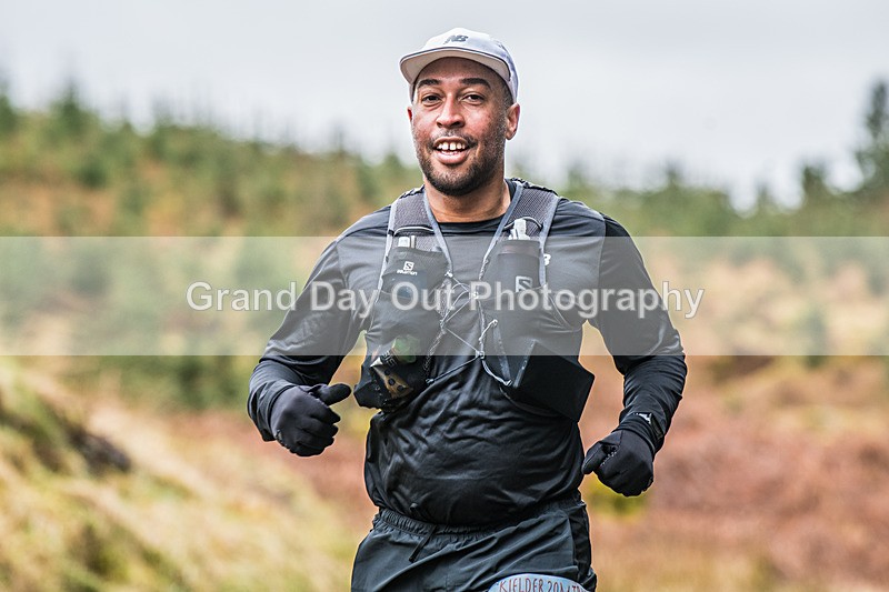 Kielder Ultra-663 - High Terrain Events Kielder 82, 50, 32K Ultra Races, Saturday 1st April 2023