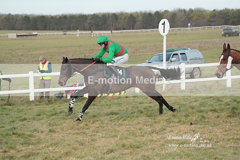 PtP 290123 0542 - Combined Services Point-to-Point 05/02/23