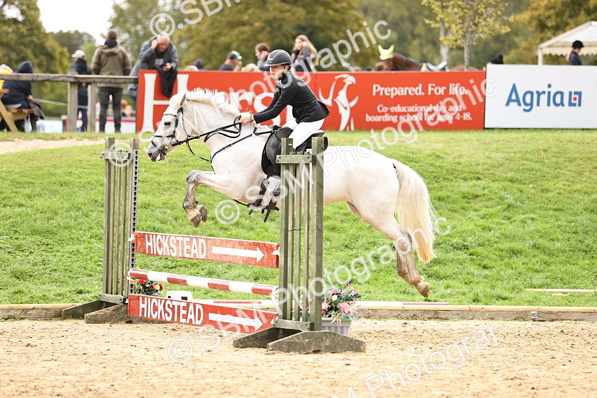 SBM_41982 - J40 Senior Horse & Pony 90cm Supreme Championship