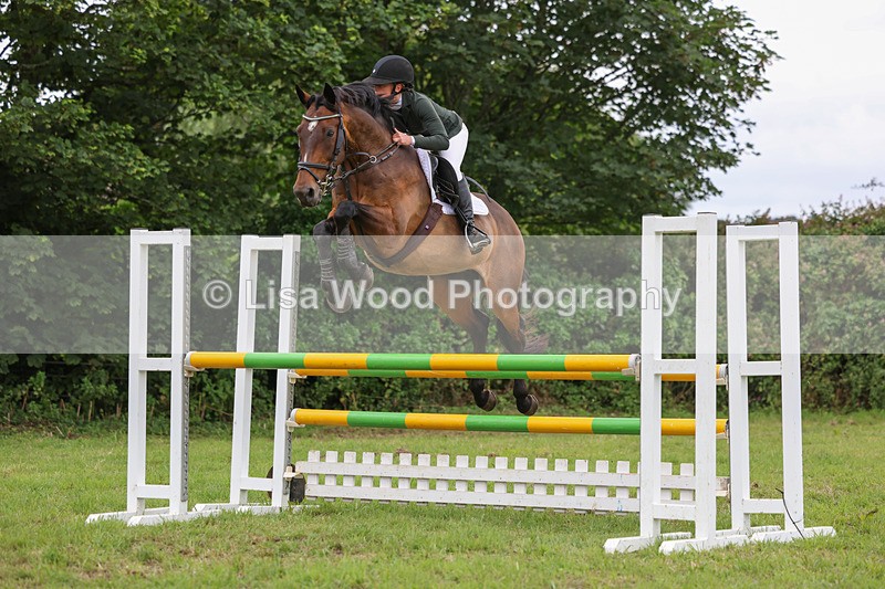 3E7A7743 - Class 6: Senior Discovery/1m open