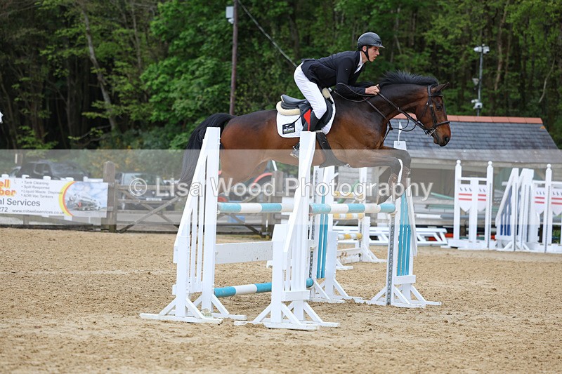 3E7A4102 - Class 7: Senior Foxhunter/1.20 open