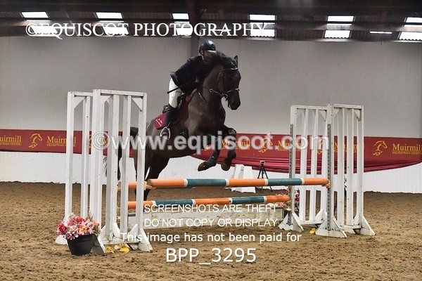 BPP_3295 - CLASS 12 BS SENIOR 0.85m Amateur Championship Qualifier
