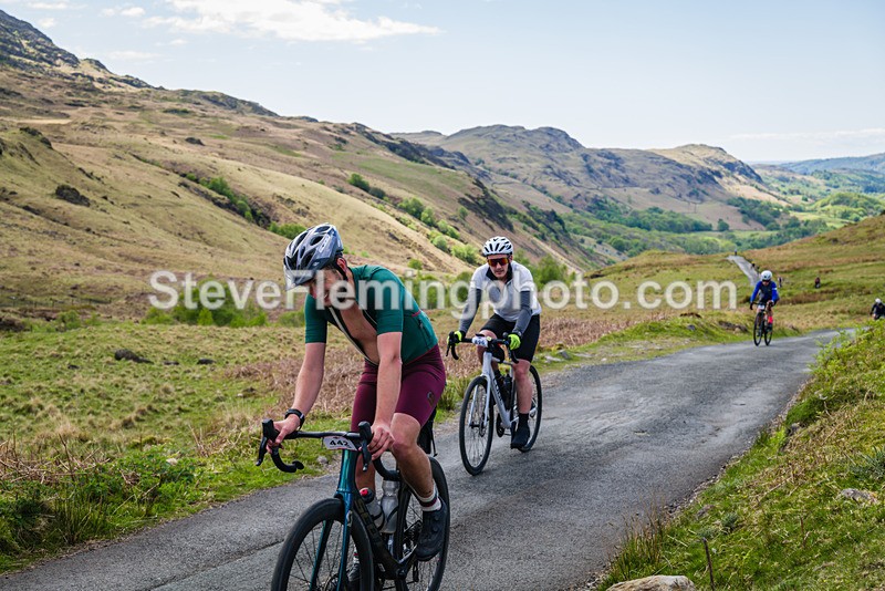 141058 - Hardknott Pass Camera 1 14.00-15.00