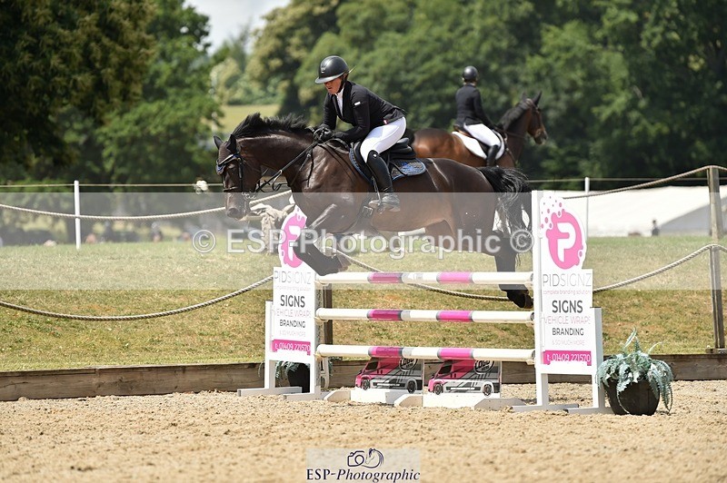 230706-133806-03128 - Cls 6 Newcomers & 1.10m Open