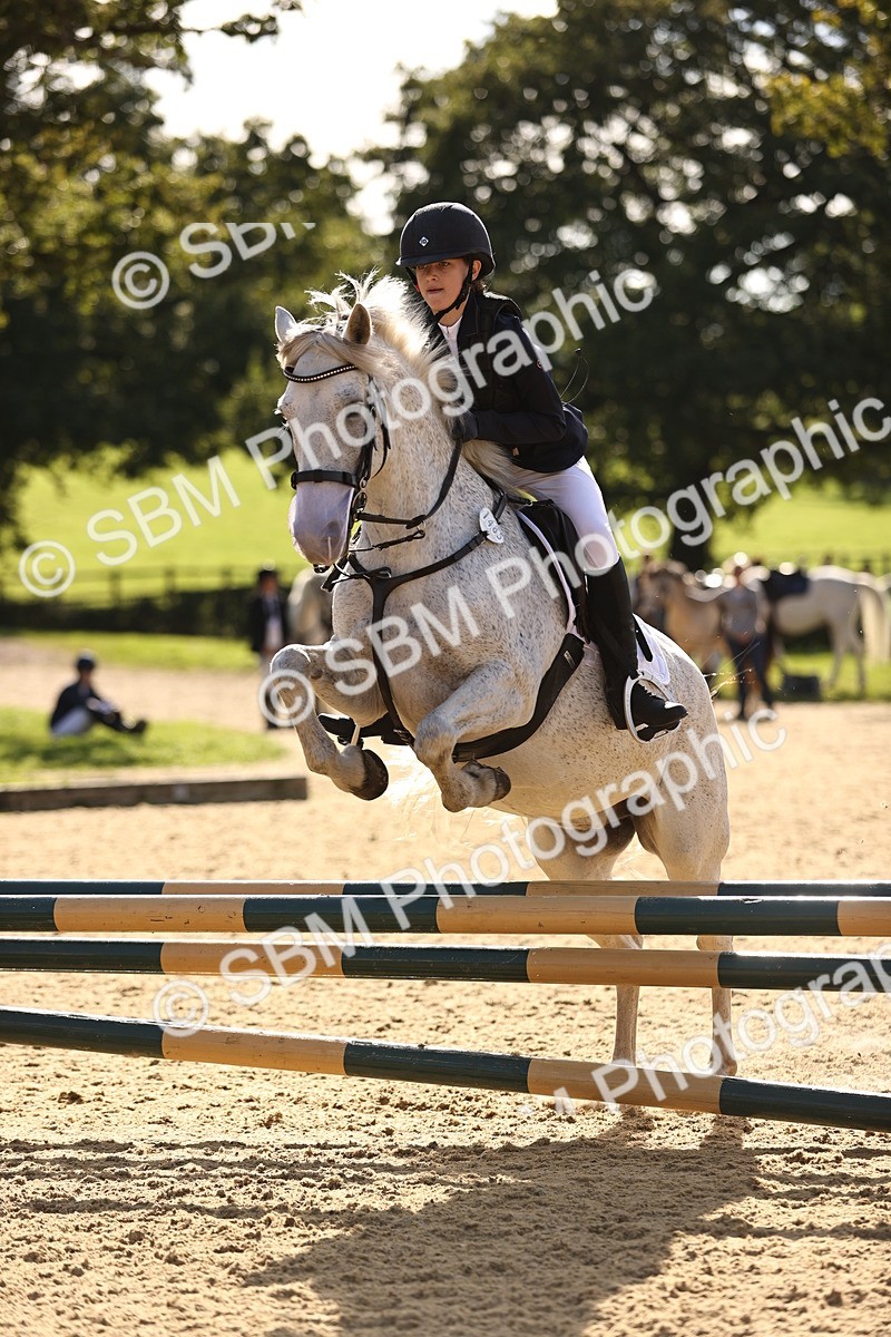SBM_49244 - J9 - Junior Pony 70cm Championship
