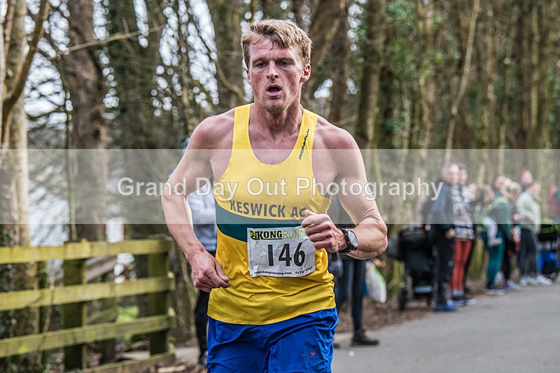 St Herberts 10K-221 - St Herberts School Festival of Running 10K Road Race Saturday 1st March 2025