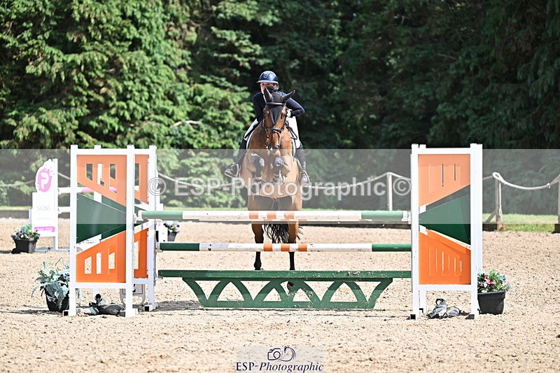 250704A-155834-11838 - Cls 23 Snr Foxhunter