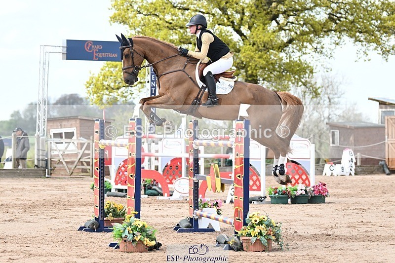 250425-133121-09494 - Cls 10 - 2 Star Big Tour L. Ranking Class - 1st Half