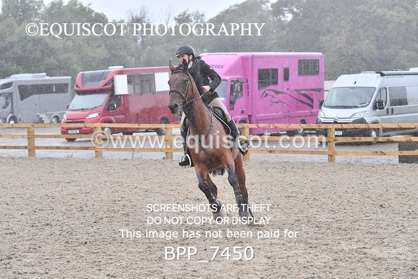 BPP_7450 - CLASS 7 Equiyd 0.85m Amateur Championship Qualifier