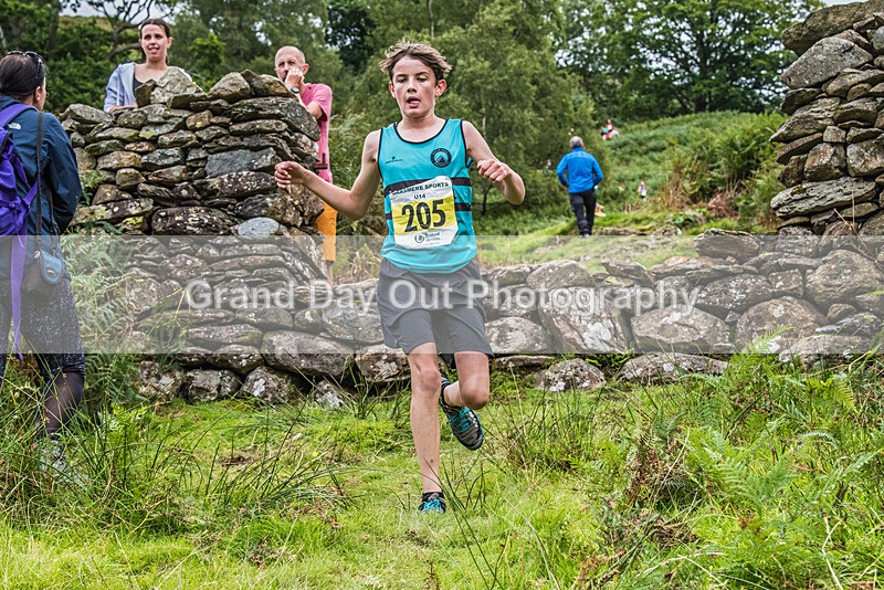 Grasmere-240 - Grasmere Sports Junior & Senior Fell Races Sunday 27th August 2023