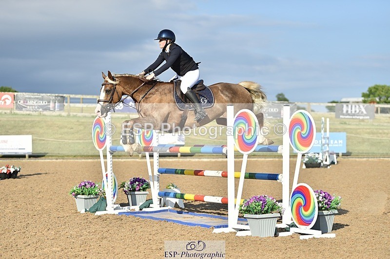 250628-183426-07647 - Cls 14 Pony National 1.15m Members Cup