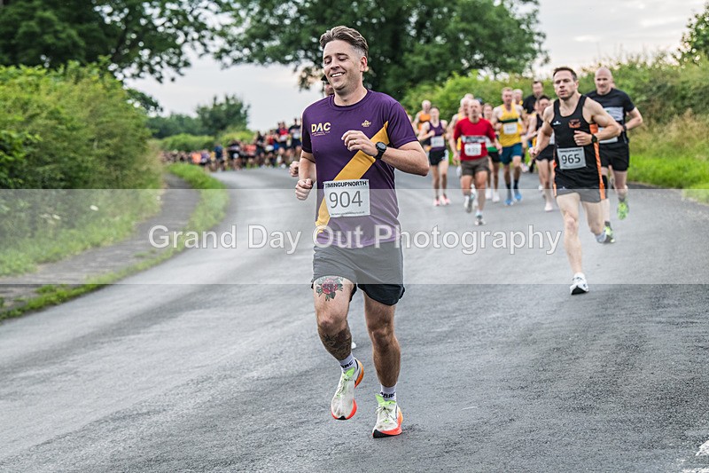 Lambfoot Loop-70 - Lambfoot Loop Road Race Tuesday 7th July 2026