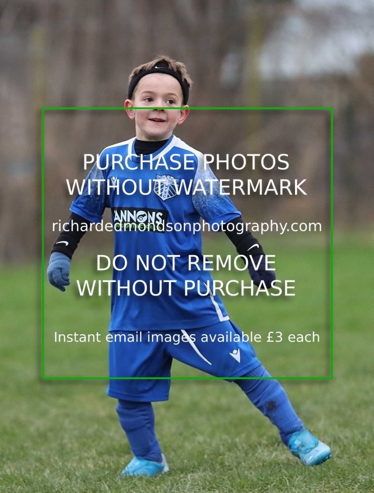 IMG_0309 - Wattsfield Under 7's vs Heathwaite Under 7's (13/1/24)