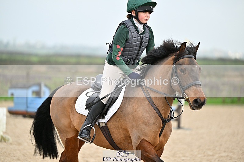 241110-114629-00516 - 50-55cm Arena Eventing